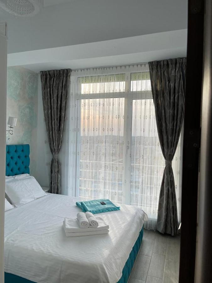 Michael By The Sea - Alezzi Beach Resort Navodari Exterior photo