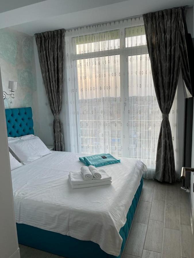 Michael By The Sea - Alezzi Beach Resort Navodari Exterior photo
